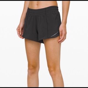 Lululemon Running shorts